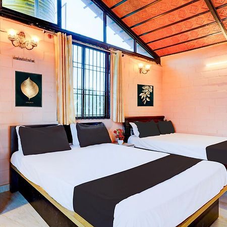 Palette - Nature'S Soul Resort Nandi Εξωτερικό φωτογραφία