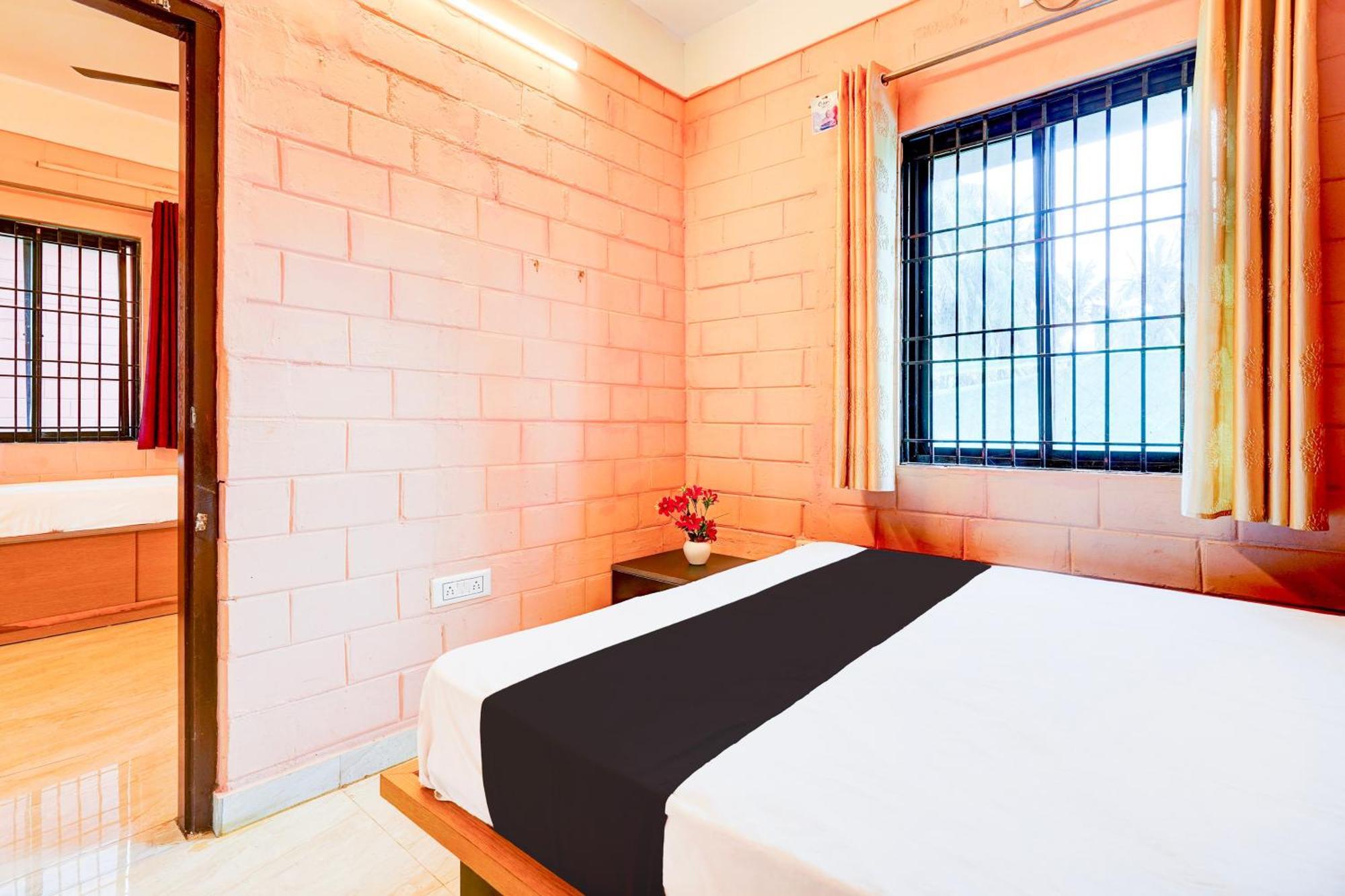 Palette - Nature'S Soul Resort Nandi Εξωτερικό φωτογραφία