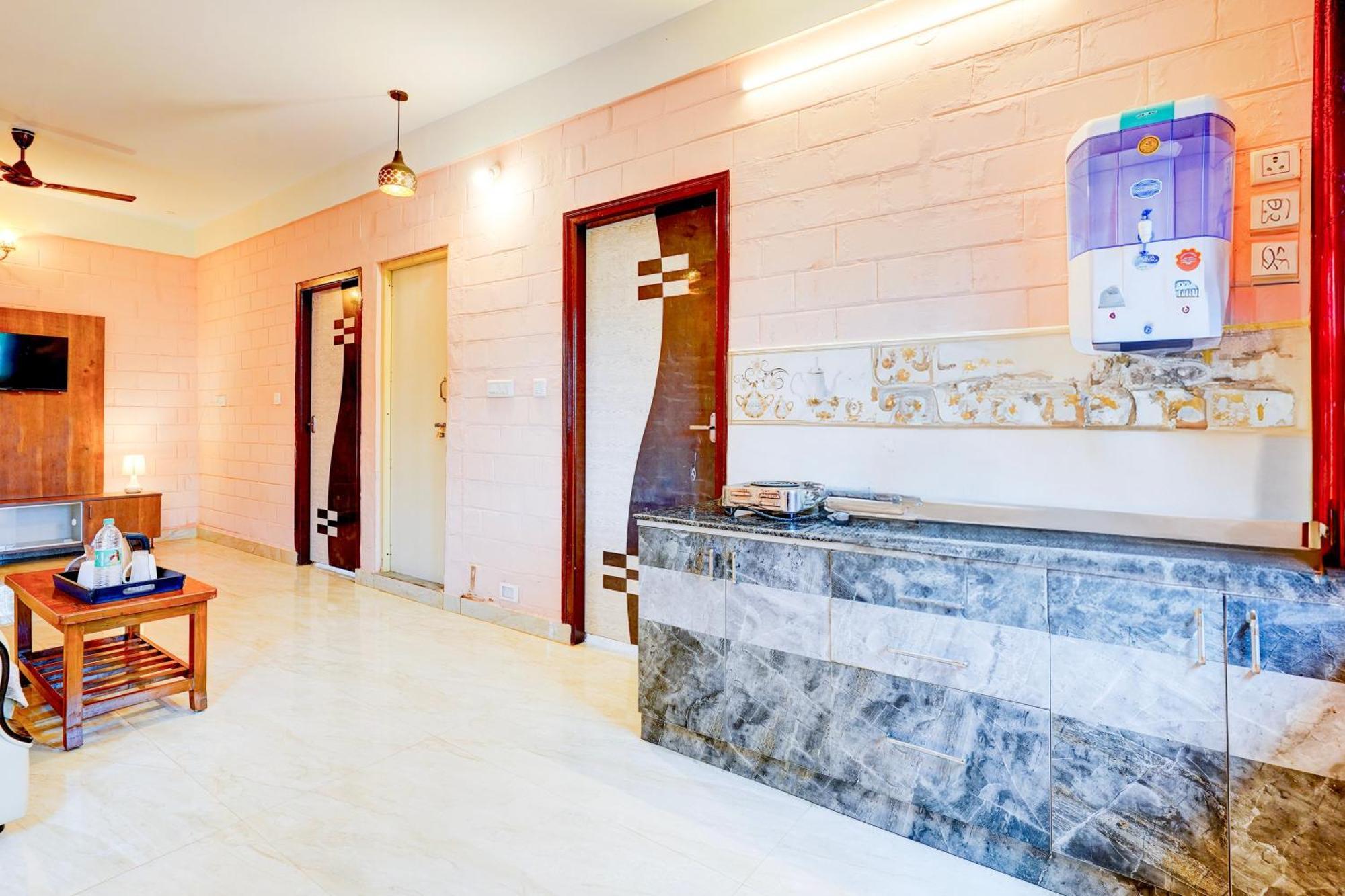 Palette - Nature'S Soul Resort Nandi Εξωτερικό φωτογραφία