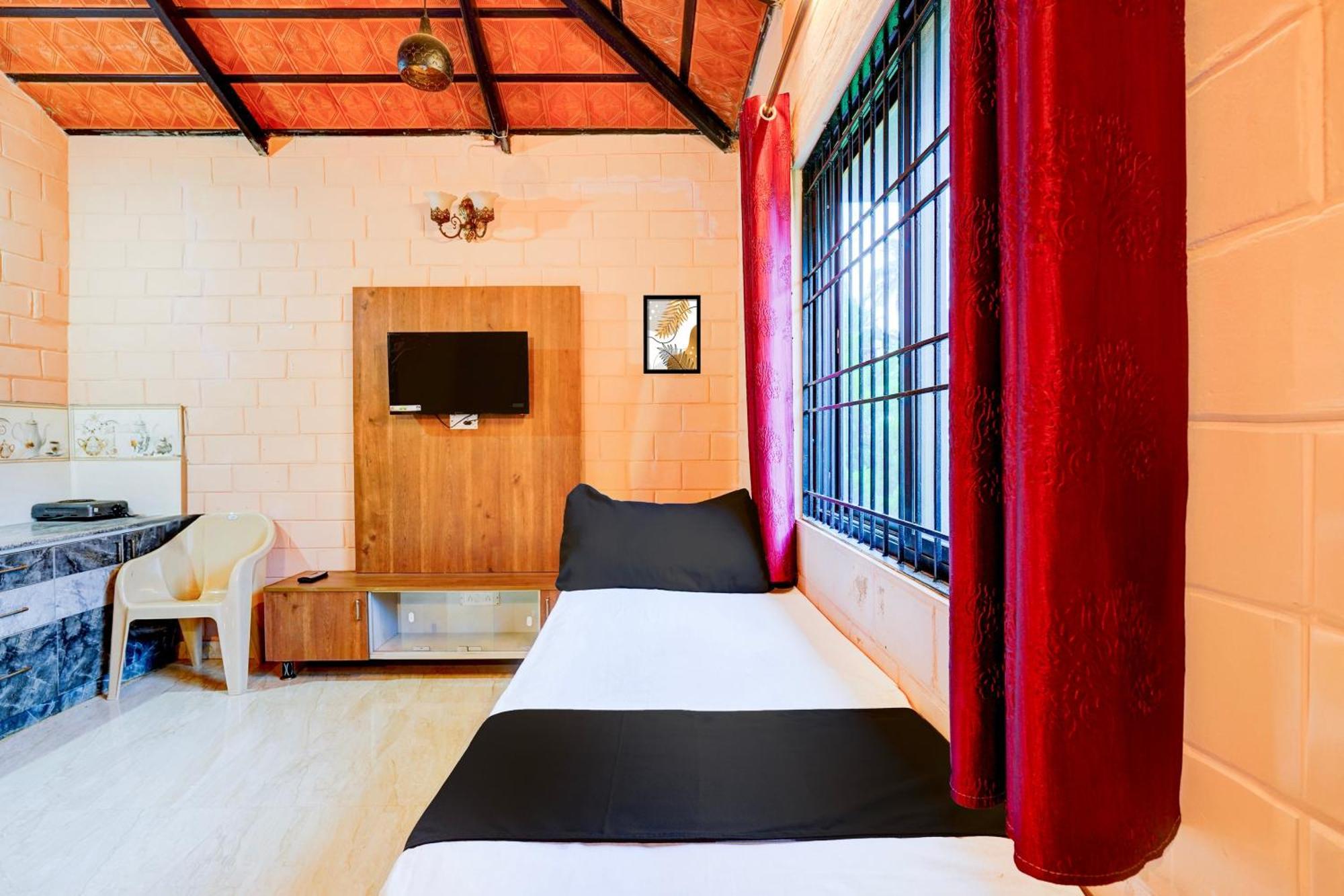 Palette - Nature'S Soul Resort Nandi Εξωτερικό φωτογραφία