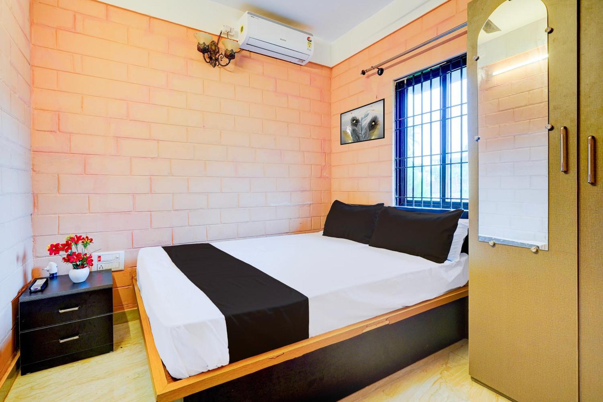 Palette - Nature'S Soul Resort Nandi Εξωτερικό φωτογραφία