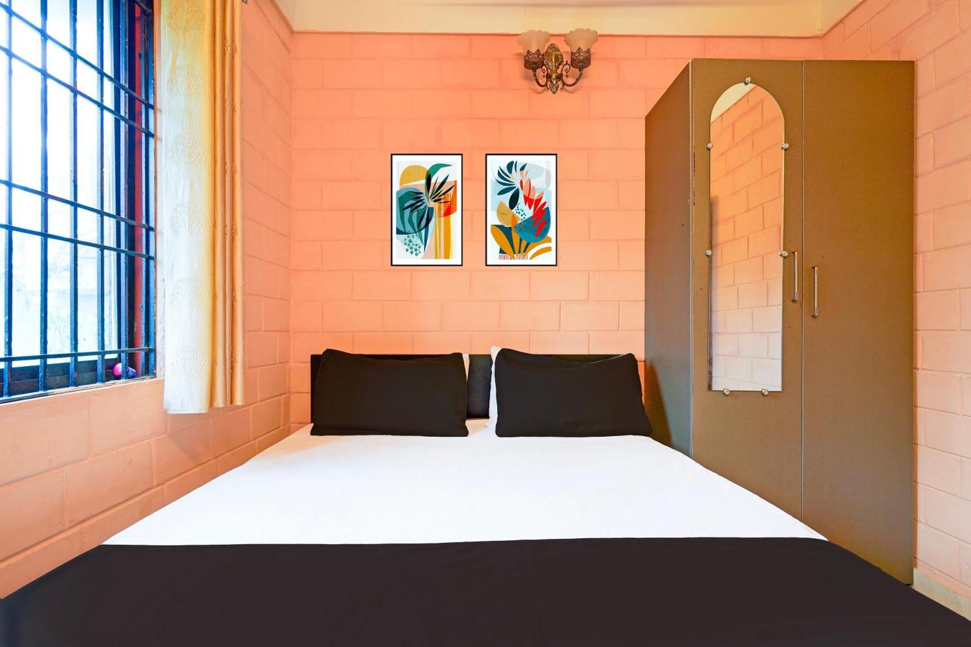Palette - Nature'S Soul Resort Nandi Εξωτερικό φωτογραφία