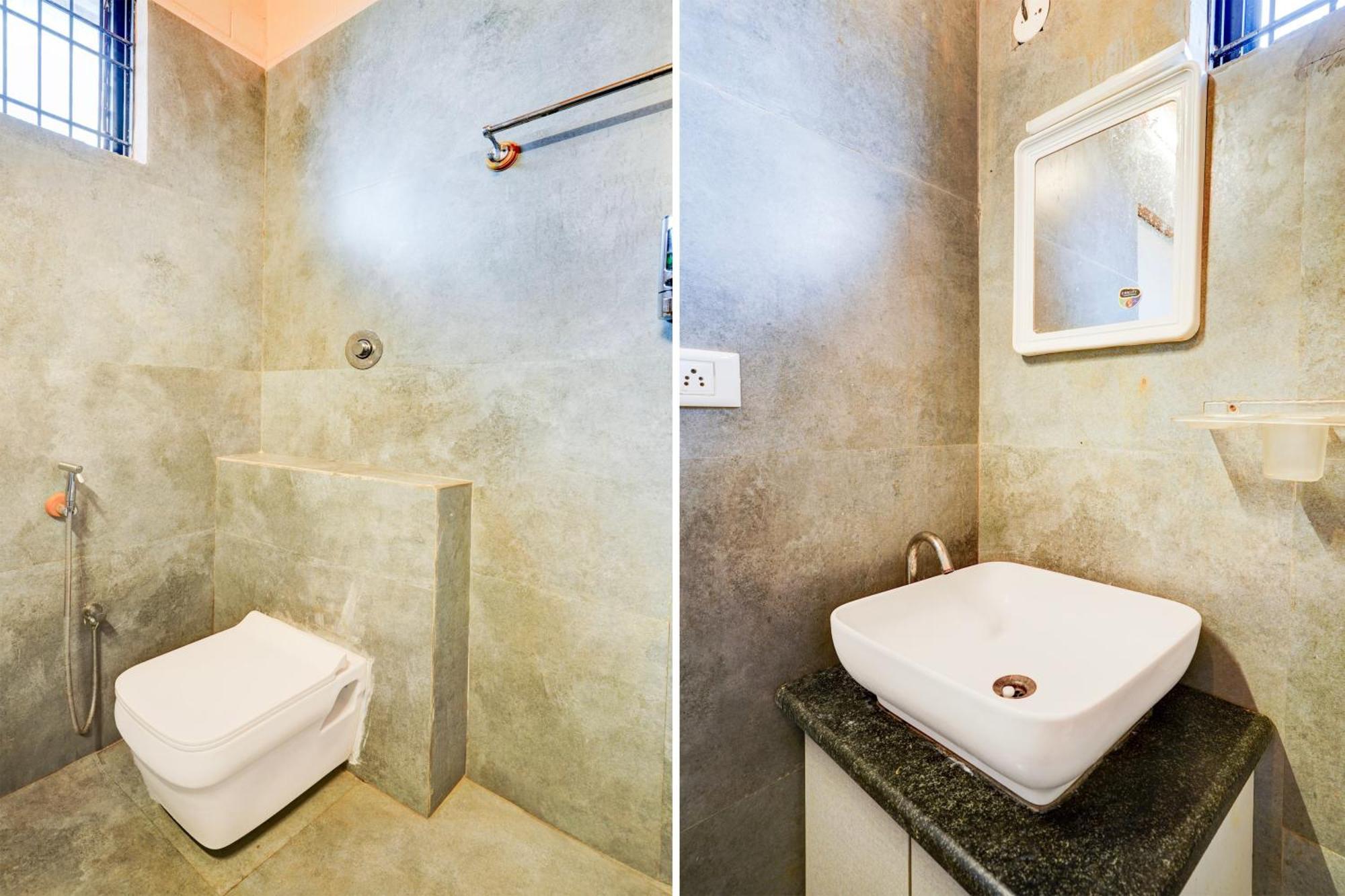 Palette - Nature'S Soul Resort Nandi Εξωτερικό φωτογραφία