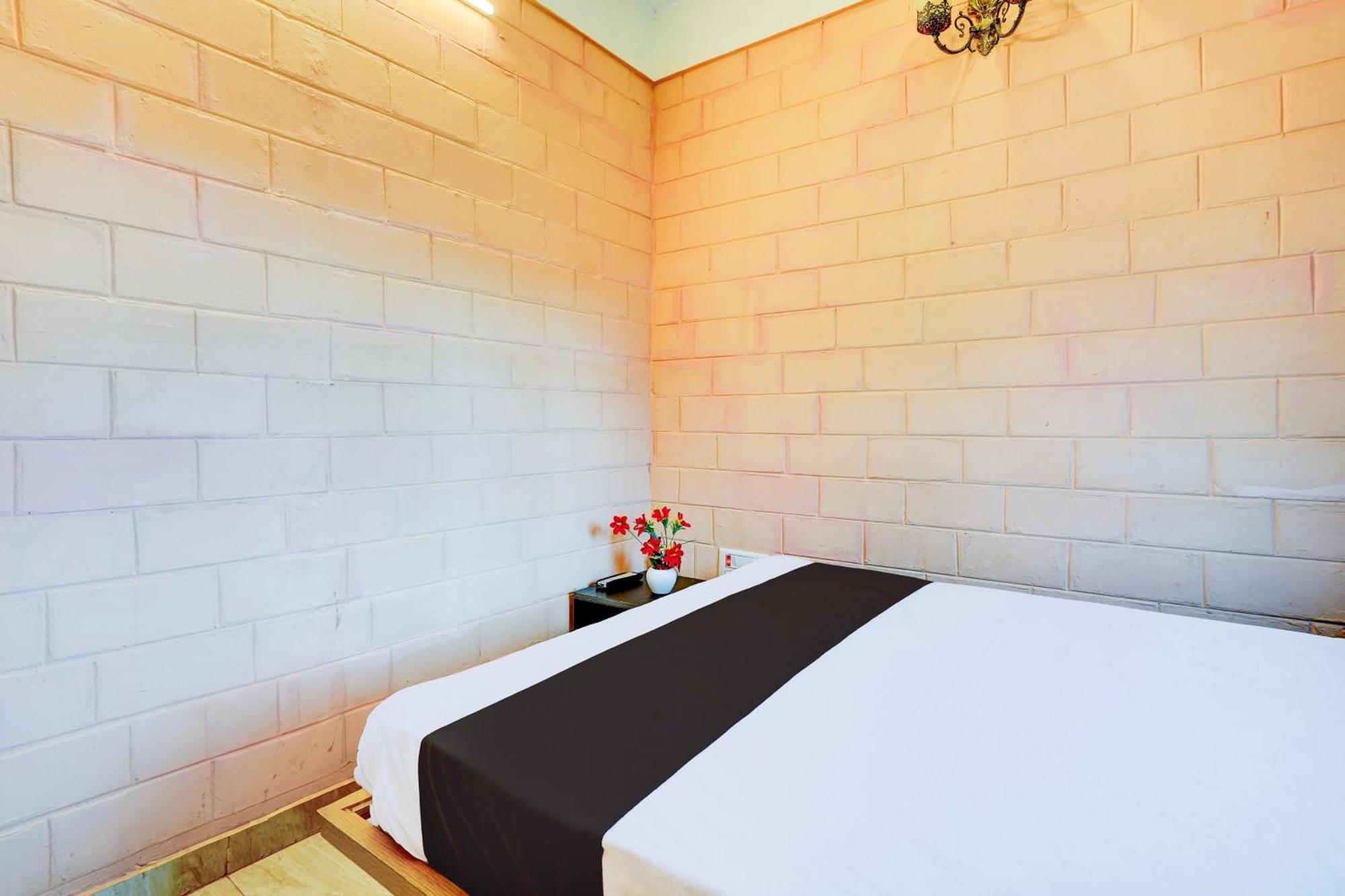 Palette - Nature'S Soul Resort Nandi Εξωτερικό φωτογραφία