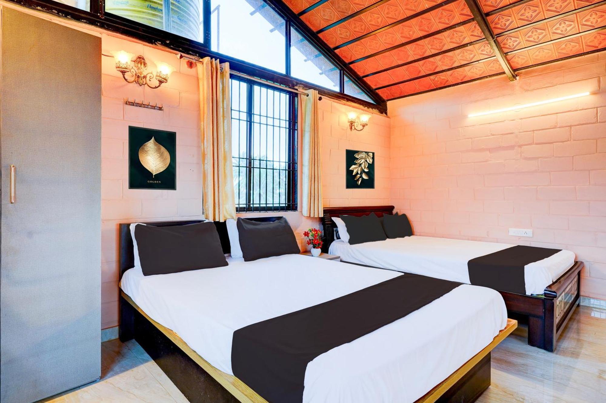 Palette - Nature'S Soul Resort Nandi Εξωτερικό φωτογραφία